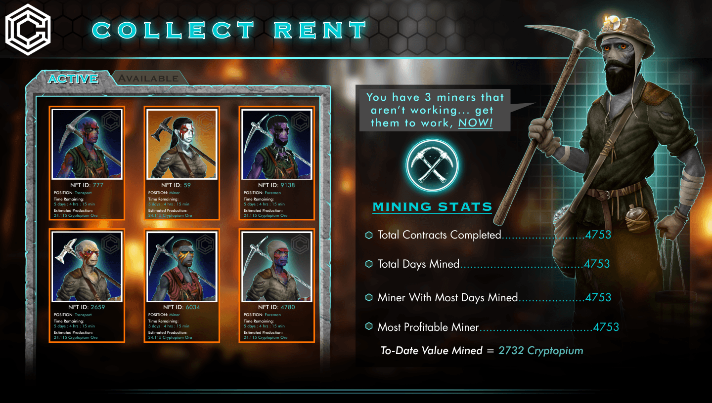 hero background image