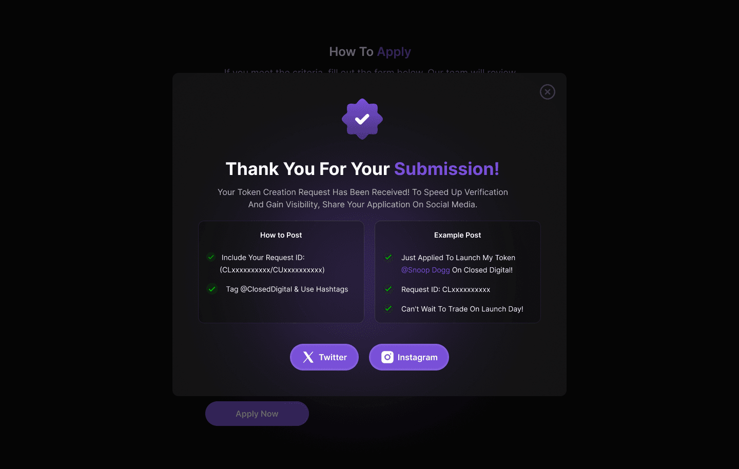 Game Dashboard