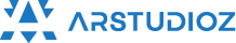 Arstudioz Logo